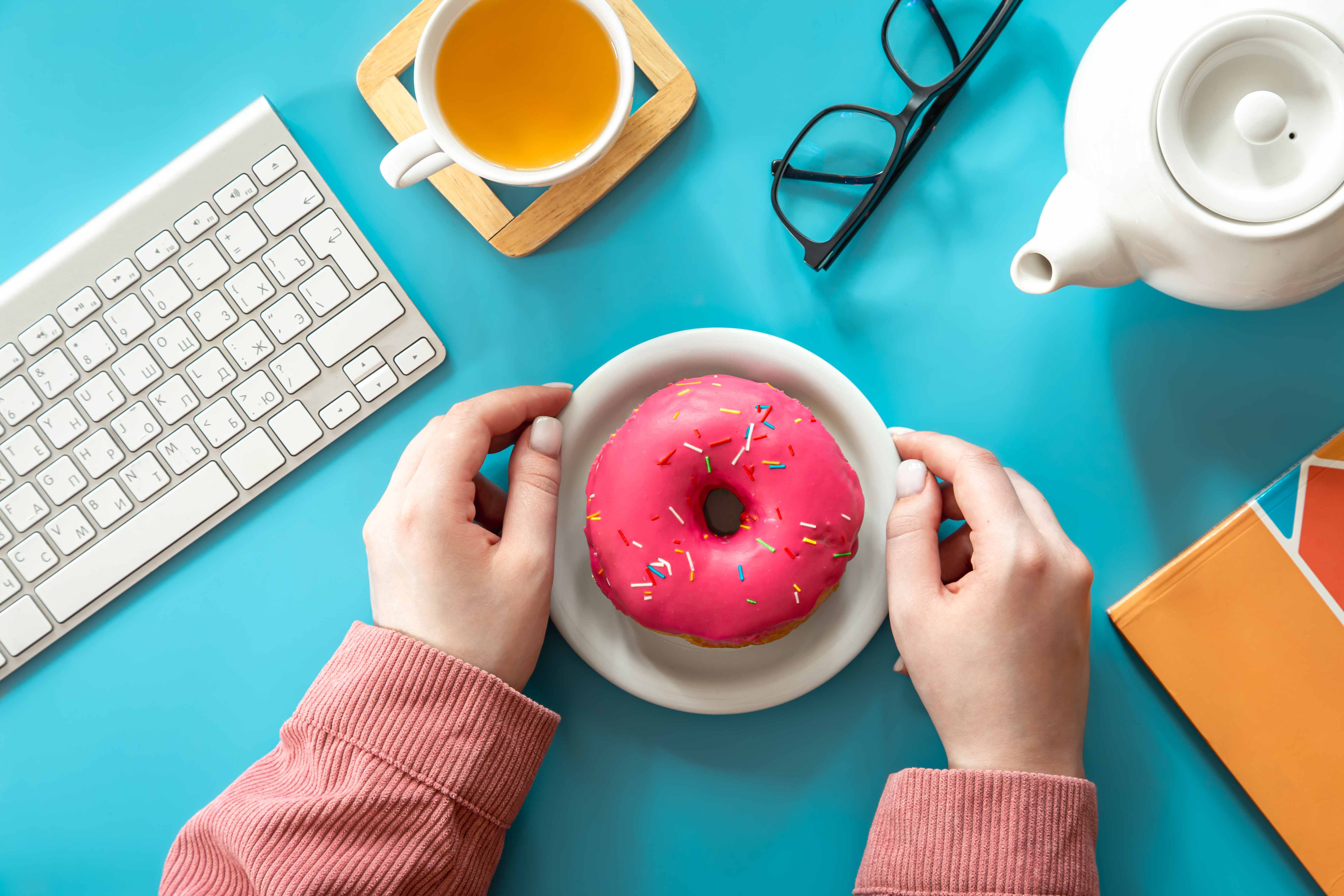 Пошаговое руководство по подключению VK Donut