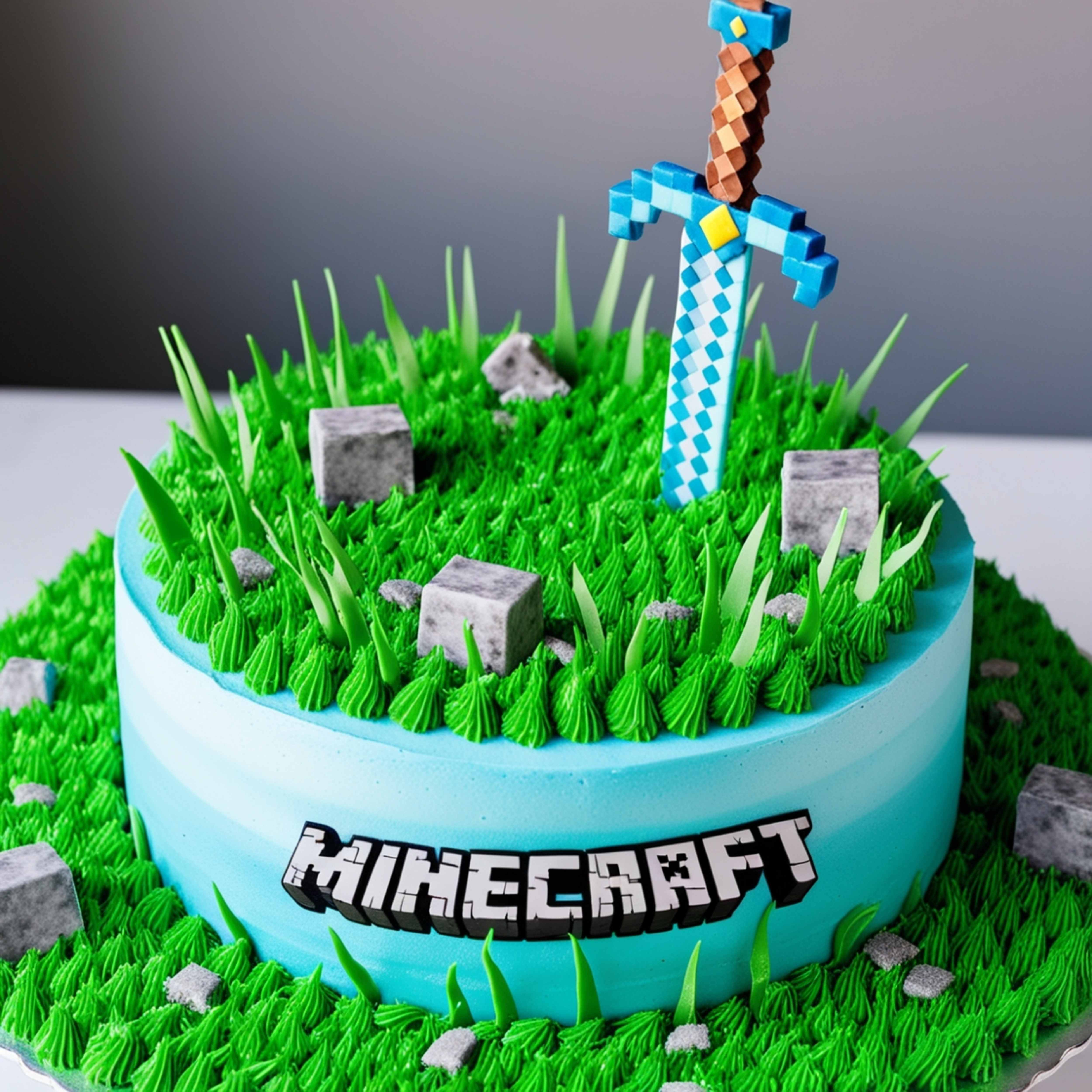 Смысл Minecraft: больше чем просто игра